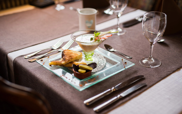 The Originals Boutique, Hotel Le Kastelberg
