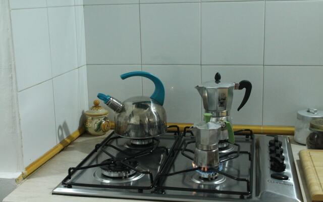 Casa Vacanze Fabiola