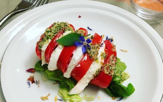 Aux Coteaux D'aussac