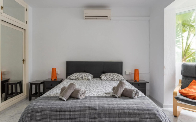 Comfortable Studio Apt