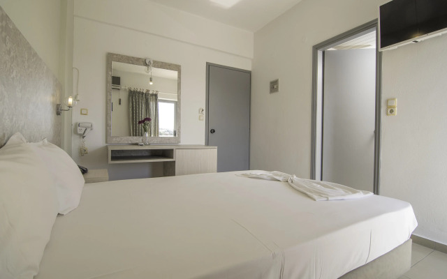 Megim Hotel