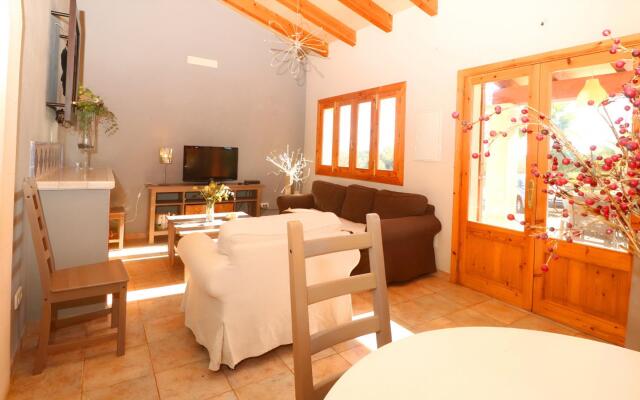 Villa Linda 416 by Mallorca Charme