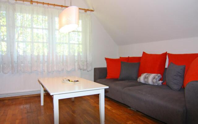 Apartment, Wieck am Darss