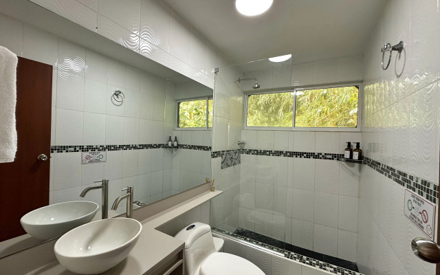 Hotel La Casablanca Tayrona