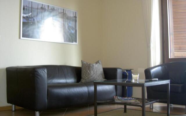 Residence Altogarda Via San Marco 17