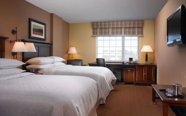 Four Points by Sheraton Houston West