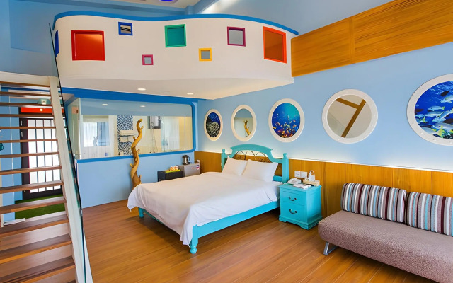 Star of Bethlehem BnB