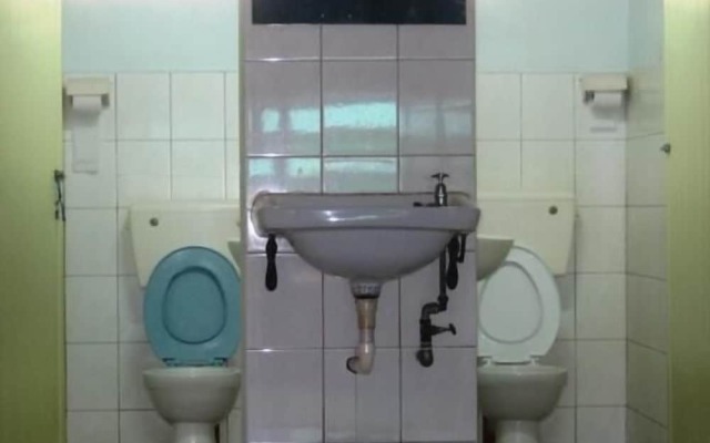 ET Budget Guest House