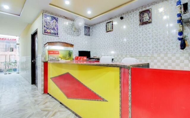 Oyo 47625 Shri Krishna Dham
