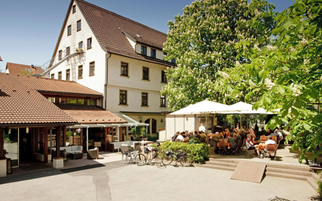 Ringhotel Hasen Herrenberg