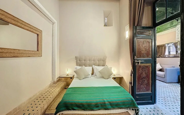 Le Riad Medina Privilège & Spa
