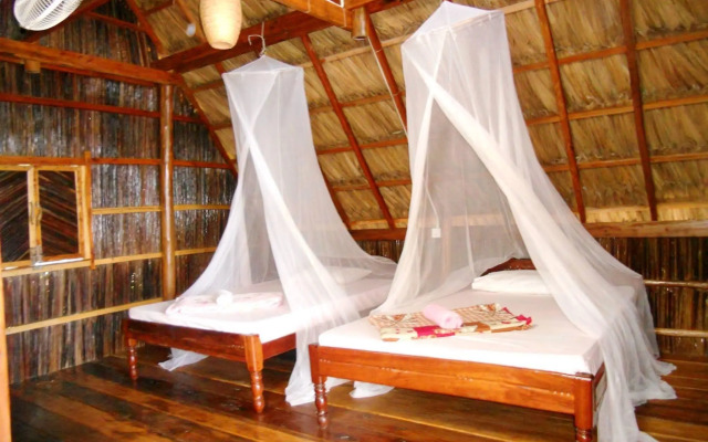 Island Palace Bungalows Resort