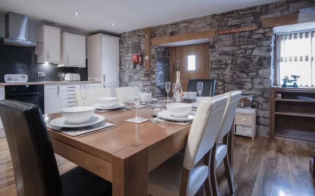 Fletcher Coach House