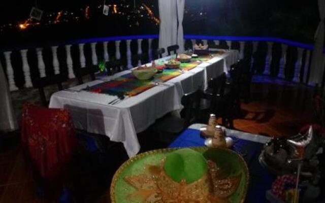 Hotel Mirador