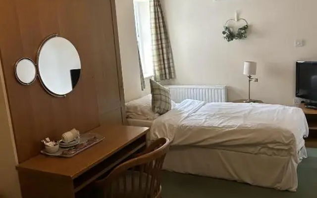 Bridge Hotel Durham