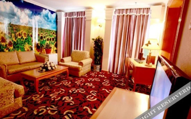 Rhinoceros Hotel