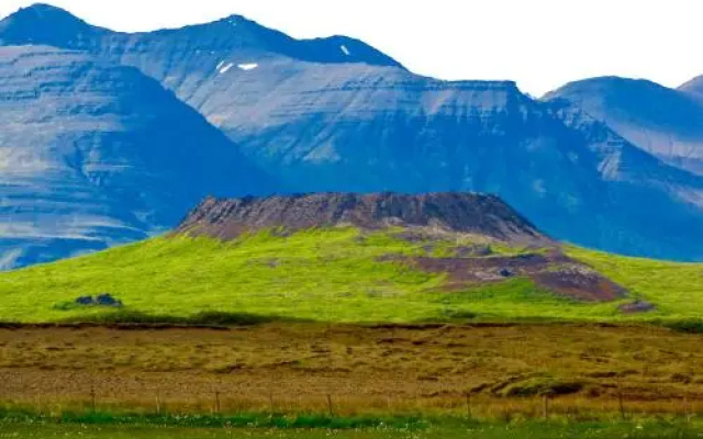 Víðines