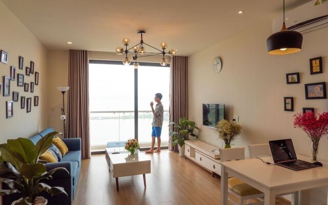Allas Homestay Ha Long
