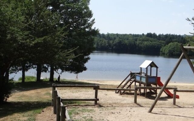 Le Logis de Sèchemailles