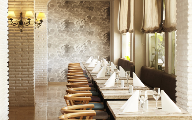 Villa Flamenca