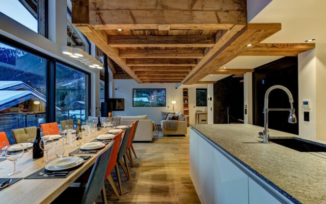 Red Fox Chalet