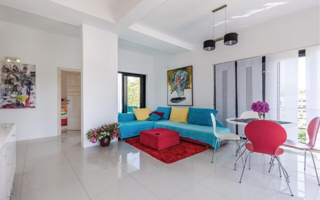 Nice Home in Kampor With 7 Bedrooms, Internet and Outdoor Swimming Pool