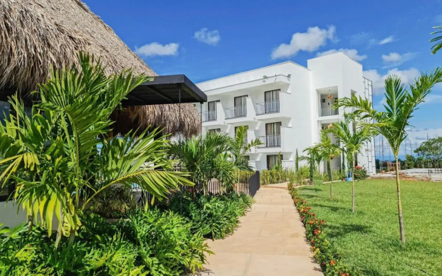Hotel Arboreo Doradal