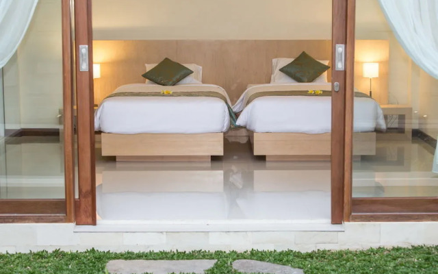 Villa Alaya by Nagisa Bali