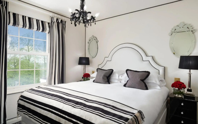 The Duke Of Richmond Hotel