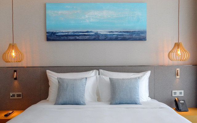 Prince Hotel Da Nang (Formerly Sel de Mer Hotel & Suites)