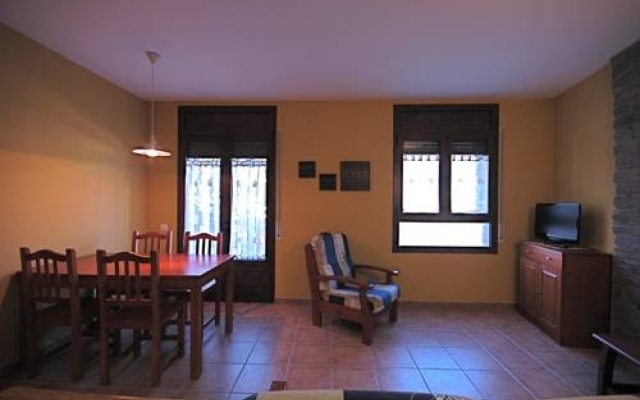 Apartaments Turistics Casa Ton