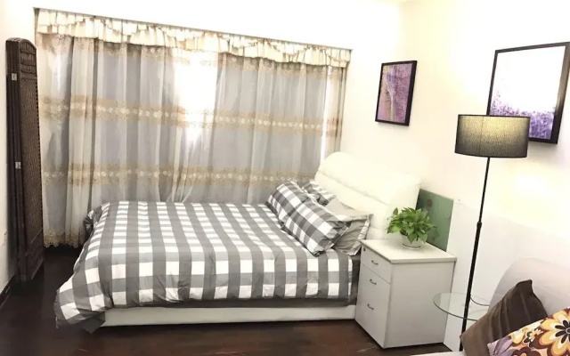Suiyu Apartment