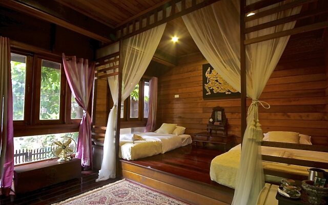 Ruen Tubtim Boutique Hotel