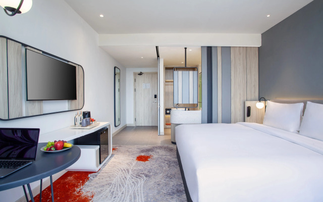 Harris Hotel & Convention Cibinong City Mall Bogor