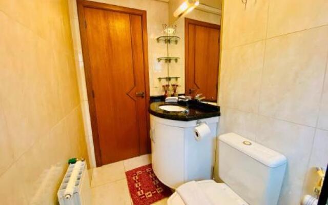 Rosa Apartamento Centro Gramado 11