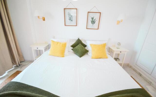 Apartamento Vistas Al Mar