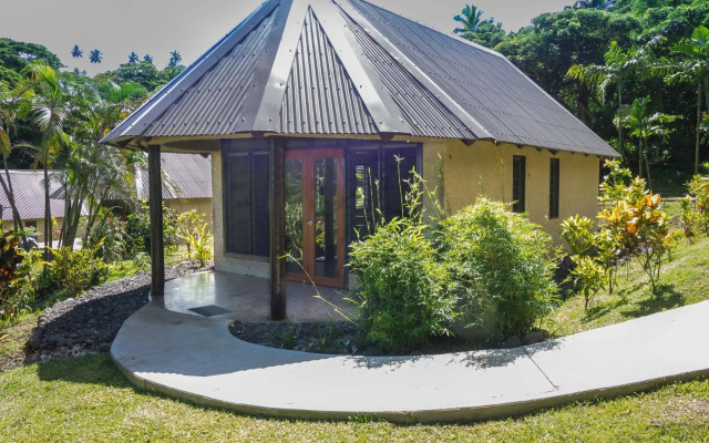 Taveuni Dive Resort
