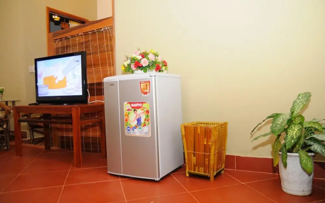 Konklor Hotel Kontum