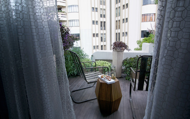 Hippodrome Hotel Condesa