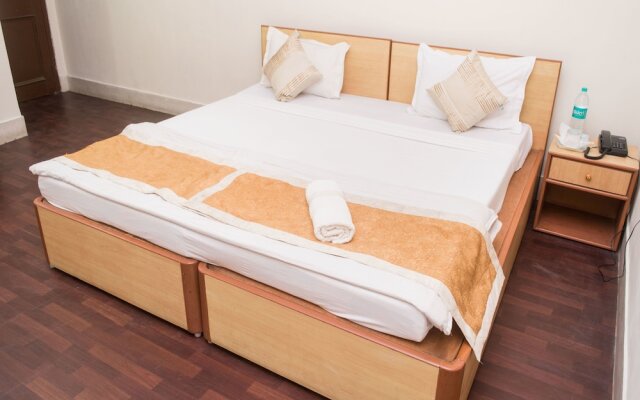 Guest Accommodation FE 173