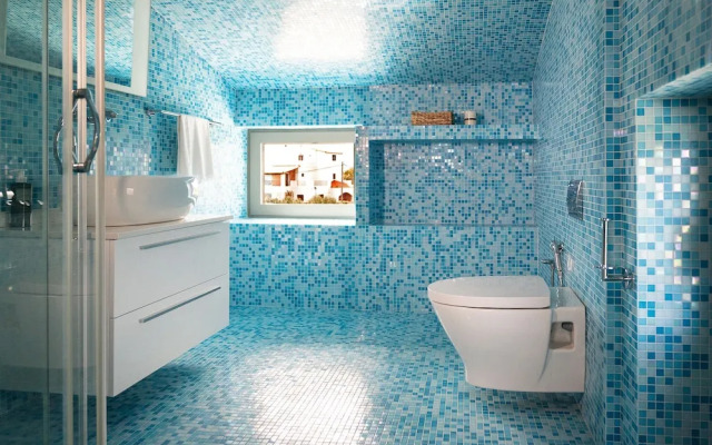 Luxurious Retreat Villa in Heraklion Crete