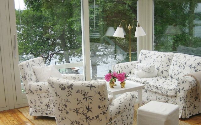 Holiday Home in Åtvidaberg