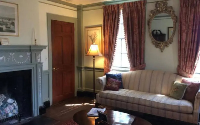 Samuel Durfee House B&B