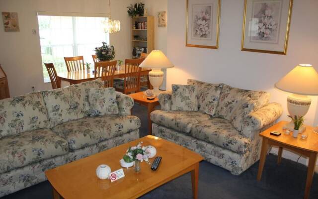 Villa Tineke - Golfcourse - 4 Bedroom