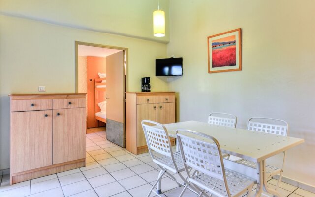 SOWELL RESIDENCES Les Lauriers Roses