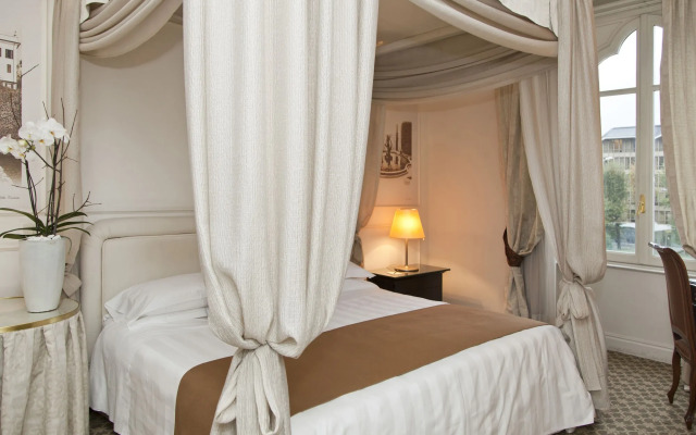 Terminus Lago Di Como Hotel