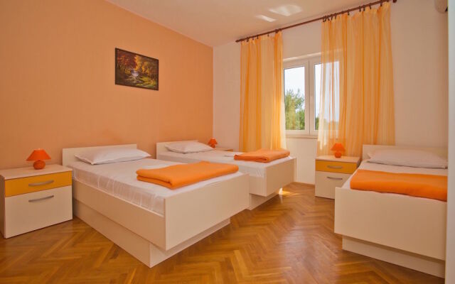 Youth Hostel Villa Marija