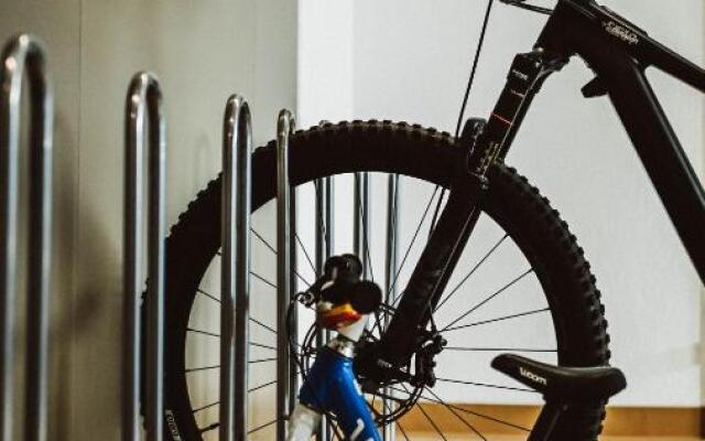 Hotel Neu-Schönstatt