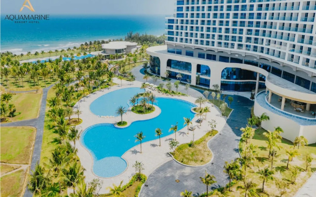 Aquamarine Resort Cam Ranh