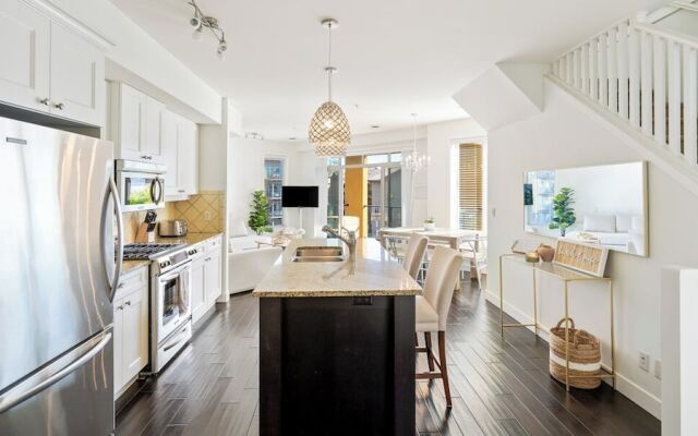 The Beach House at Barona Beach 4301